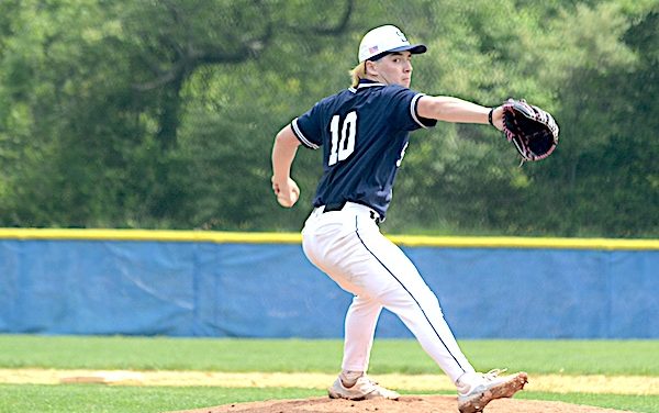 Staples baseball preps for stretch run by leveling Ludlowe