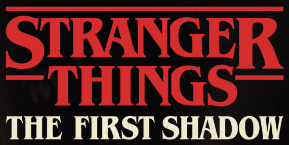 Stranger Things The First Shadow - Photo Stranger Things on Stage