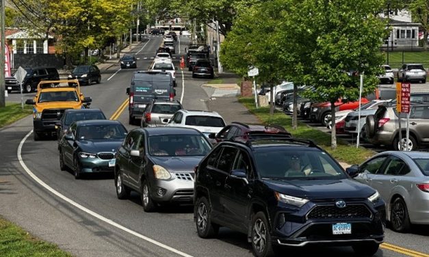 Opinion: Thanks to P&Z commissioners for scrutinizing Hamlet application