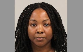 Police: Woman assaulted relative, endangered child