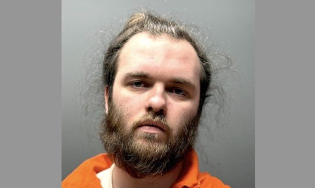 Police: Second man charged with thefts at car dealers