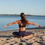 Tried and true tips for Westporters’ aching backs