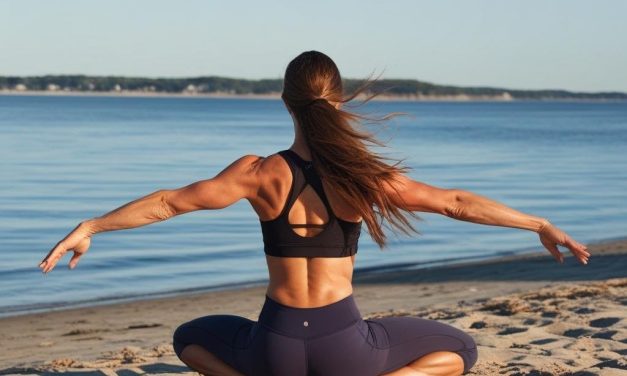 Tried and true tips for Westporters’ aching backs
