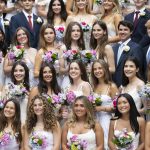 Greens Farms Academy graduates 98 at Friday commencement