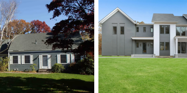 Say “hello” to 10 Bolton Lane