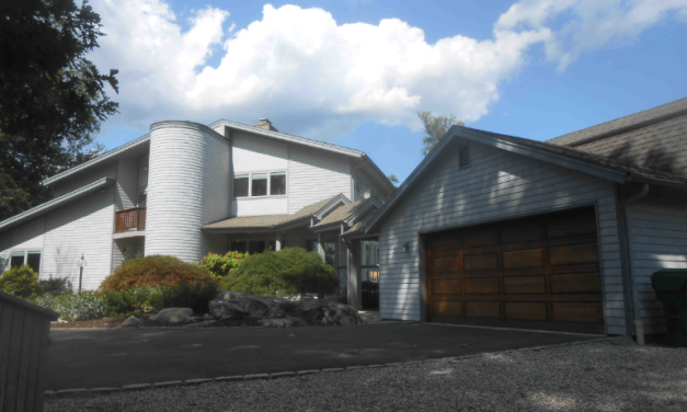 Say “Goodbye” to 11 Manitou Court
