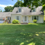 Say “Goodbye” to 18 Woodhill Road