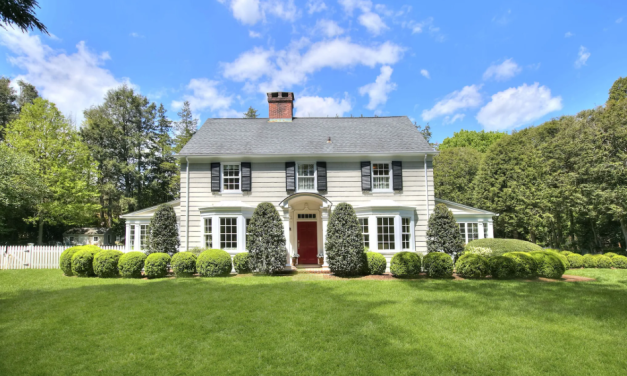 Property Transfers June 9-13