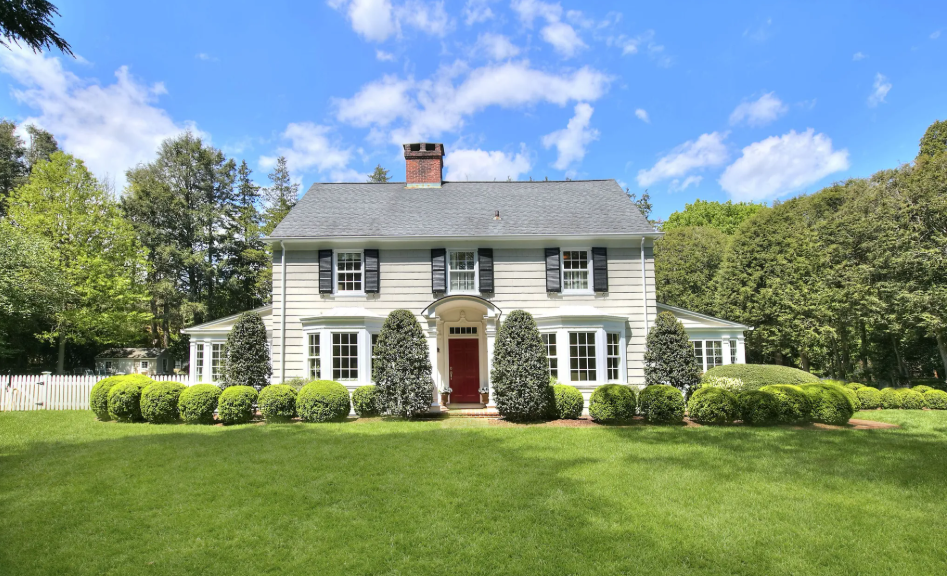 Property Transfers June 9-13