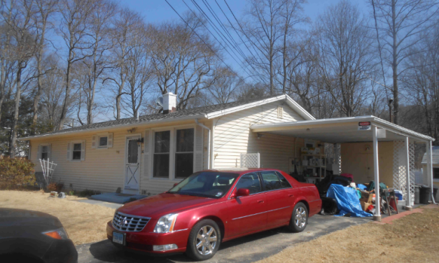 Say “Goodbye” to 30 Sue Terrace