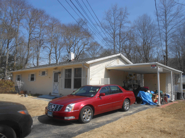 30 Sue Terrace - Photo Town of Westport