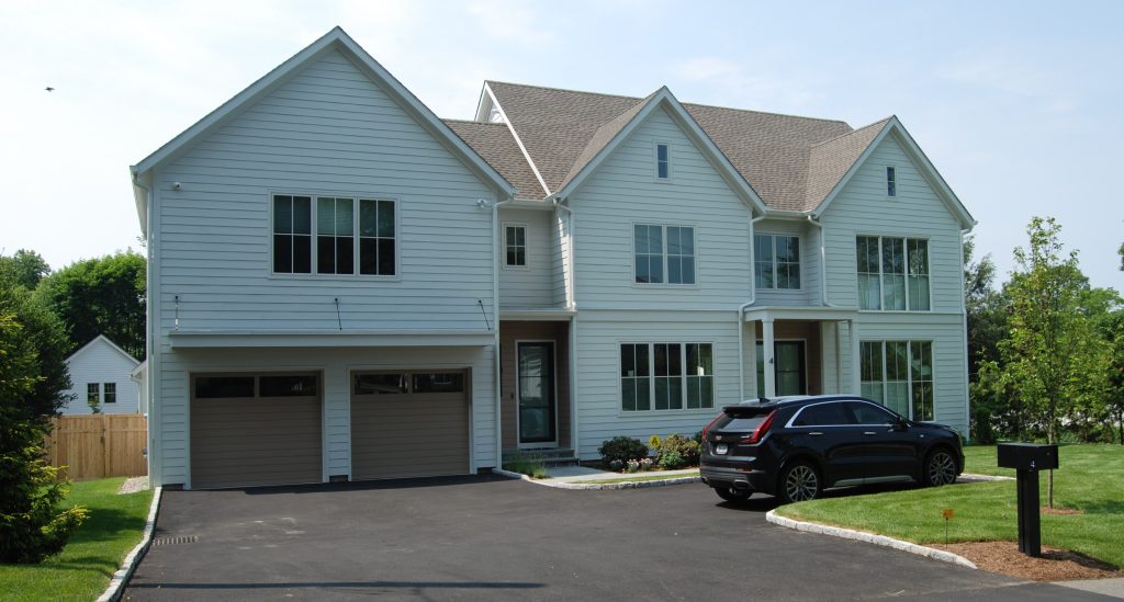 4 Baker Avenue - Photo Westport Journal