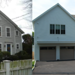 Say “Hello” to 4 Baker Avenue