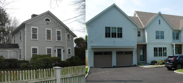 Say “Hello” to 4 Baker Avenue