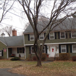 Say “Goodbye” to 5 Baldwin Place