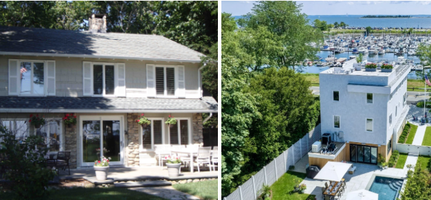 Say “Hello” to 51 Compo Beach Road