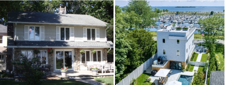 Say “Hello” to 51 Compo Beach Road