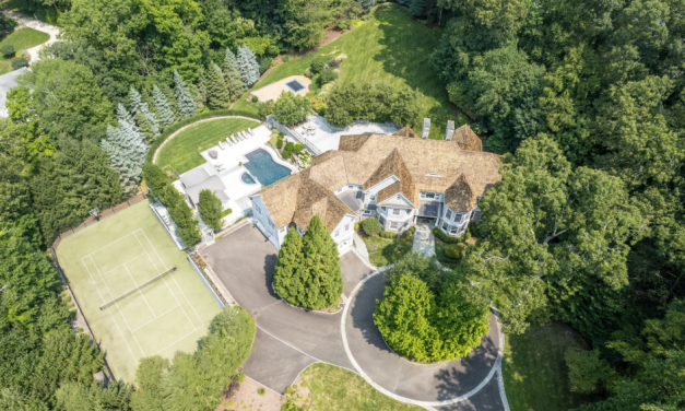 Property Transfers June 2-6