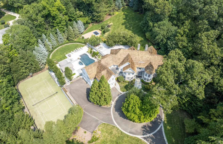 Property Transfers June 2-6