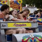 Yankee Doodle Fair rings in summer season with family fun