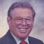 Obituary: Edwin A. Audley