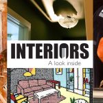 Artists Collective explores inner worlds with library exhibit through July