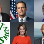 Y’s Men forum discusses Trump’s attacks on free media, role of voters to be educated