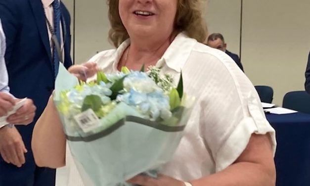 School board honors retirees from Westport schools
