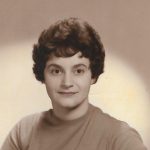 Obituary: Patricia A. Lewis