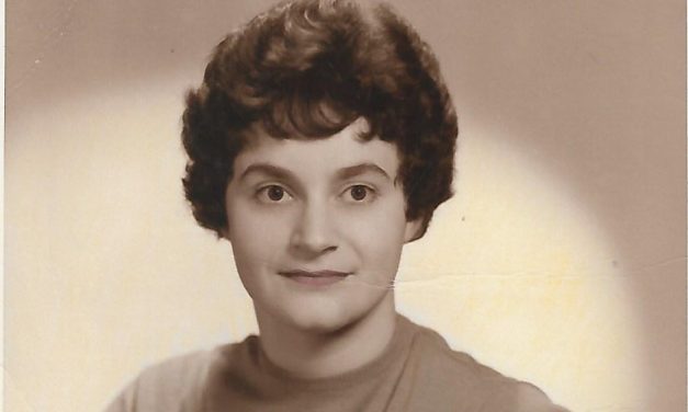 Obituary: Patricia A. Lewis