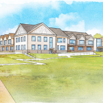 Long Lots construction bids to be opened today