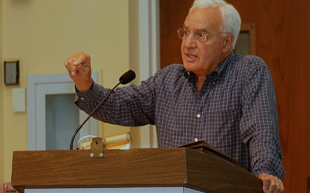 Opinion: Build a Saugatuck that serves everyone
