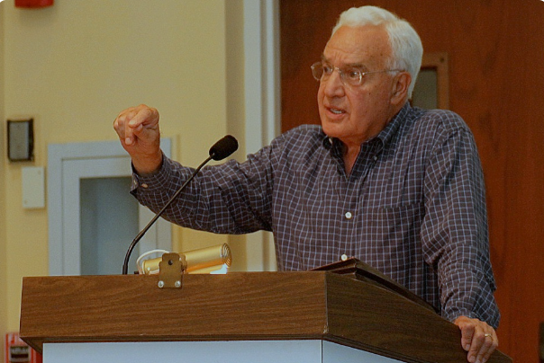 Opinion: Build a Saugatuck that serves everyone