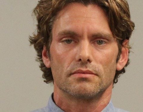 Westport man arrested on trespass and controlled substance charges