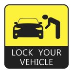 Police: Stay vigilant and lock your home and cars
