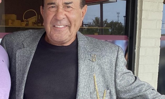 Obituary: Dennis Mikhael