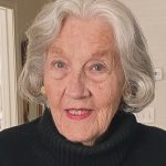 Obituary: Margaret Harrington
