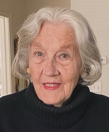 Margaret Harrington