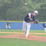 Wreckers baseball team blanked in state’s second round