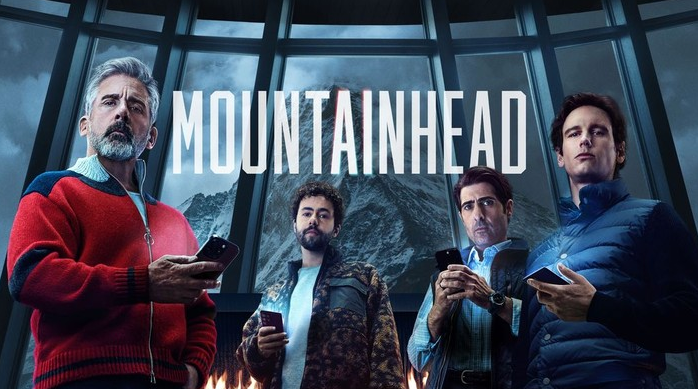 Mountainhead - Photo MAX