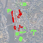 DPIC recommends plan to improve downtown parking