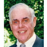 Obituary: Bert Reisman