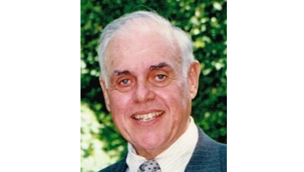 Obituary: Bert Reisman