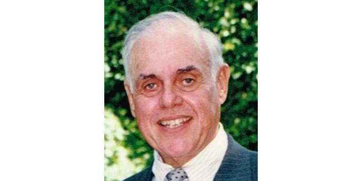 Obituary: Bert Reisman