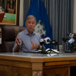 Lamont vetoes omnibus housing bill 5002
