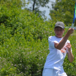 Westporter Noah Richer wins USTA junior tennis championship