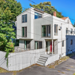 Say “goodbye” to 16 Westport Avenue