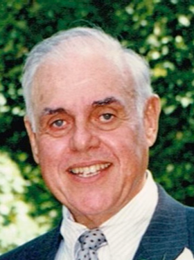 Bert Reisman