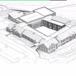P&Z issues new positive 8-24 municipal use report for Long Lots, moves project ahead to financiers