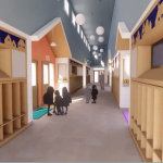 Finance board approves $103 million Long Lots appropriation, full RTM votes tonight